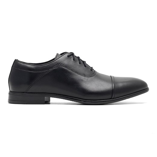 Półbuty Lasocki MB-BOCA-01 ze sklepu ccc.eu w kategorii Buty eleganckie męskie - zdjęcie 176373111