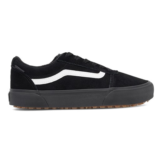 Trampki Vans WARD VANSGUARD VN0A5KY7BKA1 ze sklepu ccc.eu w kategorii Trampki dziecięce - zdjęcie 176373194