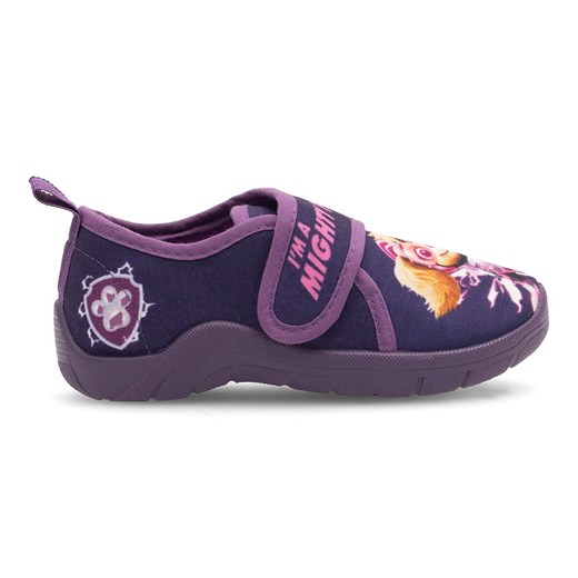 Kapcie Paw Patrol PAPP23-33 ze sklepu ccc.eu w kategorii Kapcie dziecięce - zdjęcie 176373211