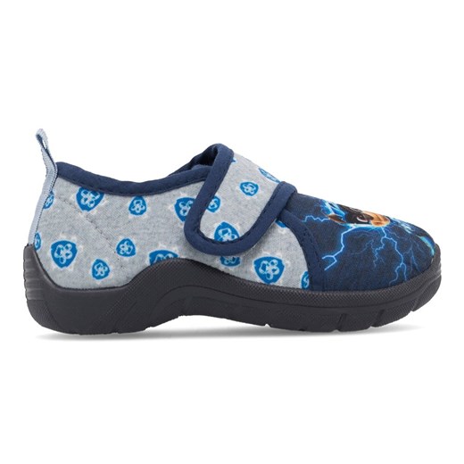 Kapcie Paw Patrol PAPP23-13 ze sklepu ccc.eu w kategorii Kapcie dziecięce - zdjęcie 176373213