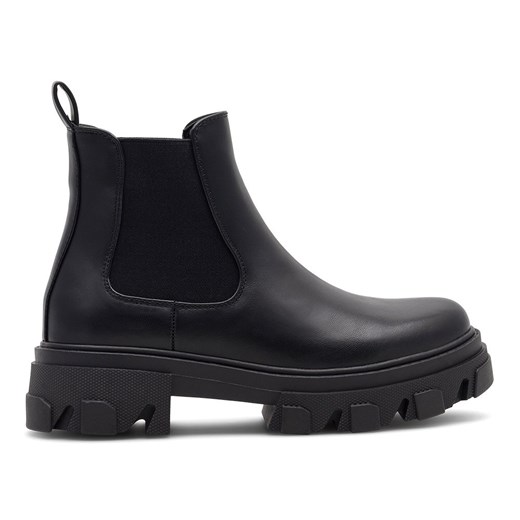 Botki DeeZee H12901-6 ze sklepu ccc.eu w kategorii Botki - zdjęcie 176373222