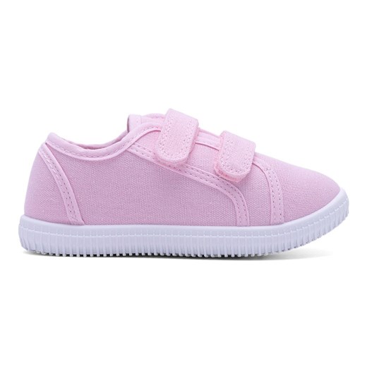 Trampki Nelli Blu CP91-25122(III)DZ ze sklepu ccc.eu w kategorii Trampki dziecięce - zdjęcie 176373244