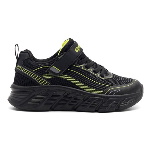 Obuwie sportowe Sprandi SPRANDI GALACTIC CP40-22256Y(IV)CH ze sklepu ccc.eu w kategorii Buty sportowe dziecięce - zdjęcie 176373254