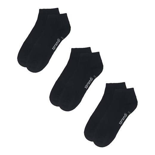 Skarpetki Sprandi 0WB-001-AW23 (3-PACK) ze sklepu ccc.eu w kategorii Skarpetki damskie - zdjęcie 176373260