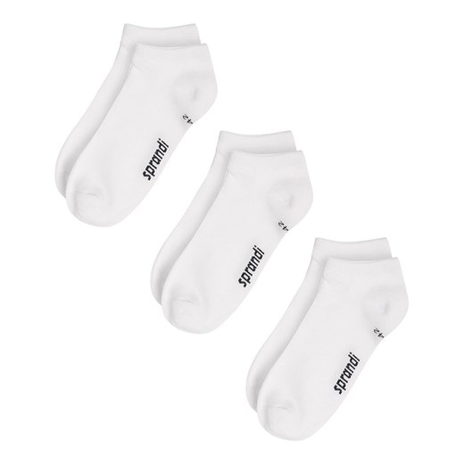Skarpetki Sprandi 0WB-002-AW23 (3-PACK) Sprandi 39-42 ccc.eu