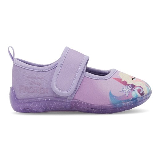Kapcie Frozen AW23-40DFR ze sklepu ccc.eu w kategorii Kapcie dziecięce - zdjęcie 176373281