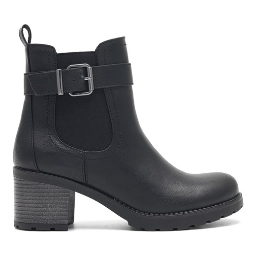 Botki Clara Barson WS2265-07 Clara Barson 36 ccc.eu