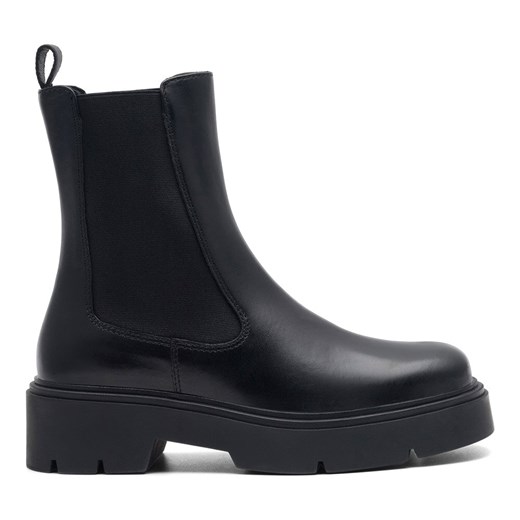 Botki Gino Rossi RST-GALLIE-06 ze sklepu ccc.eu w kategorii Botki - zdjęcie 176373324