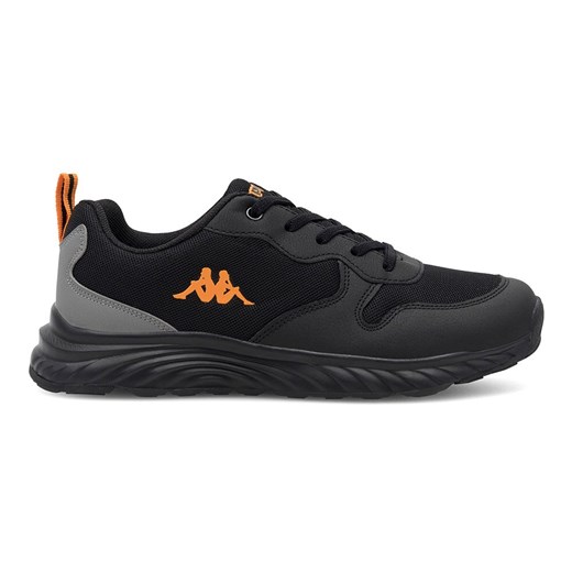 Obuwie sportowe Kappa DALVIS EL KID 34138XW-A15 ze sklepu ccc.eu w kategorii Buty sportowe dziecięce - zdjęcie 176373334