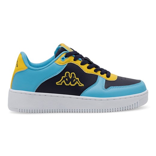 Obuwie sportowe Kappa LOGO MASERTA KID 33154HW. ze sklepu ccc.eu w kategorii Buty sportowe dziecięce - zdjęcie 176373342