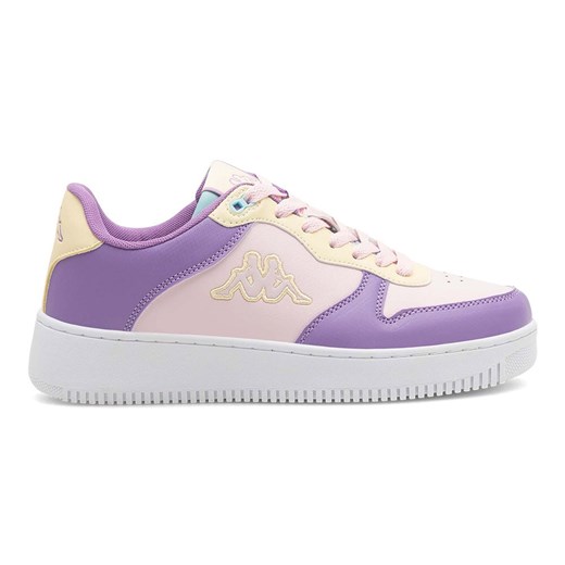 Obuwie sportowe Kappa LOGO MASERTA KID 33154HW-A82 ze sklepu ccc.eu w kategorii Buty sportowe dziecięce - zdjęcie 176373343