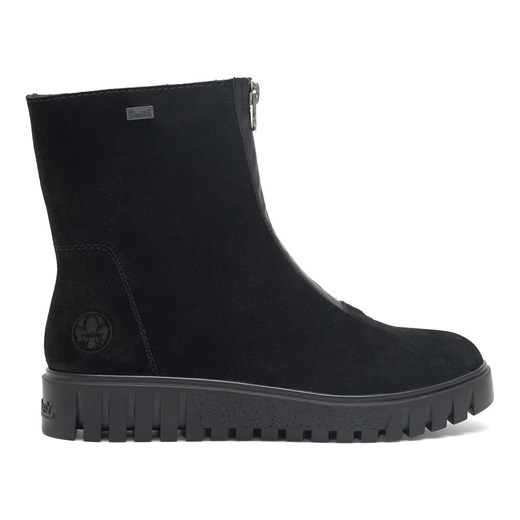 Botki Rieker Y3459-00 ze sklepu ccc.eu w kategorii Botki - zdjęcie 176373402