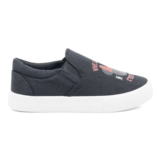 Trampki Mickey&Friends CP91-AW23-26DSTC-B ze sklepu ccc.eu w kategorii Trampki dziecięce - zdjęcie 176373404