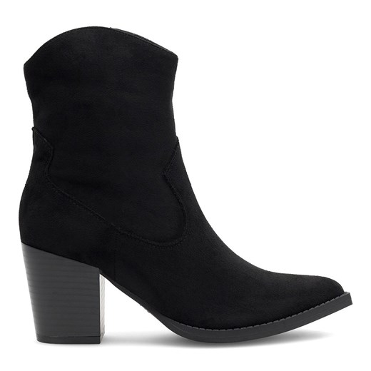 Botki DeeZee MILLIE LS5637-07 40 ccc.eu