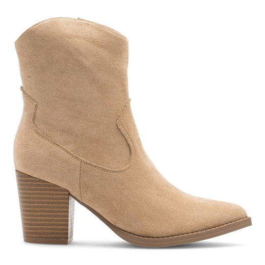 Botki DeeZee MILLIE LS5637-07 39 ccc.eu