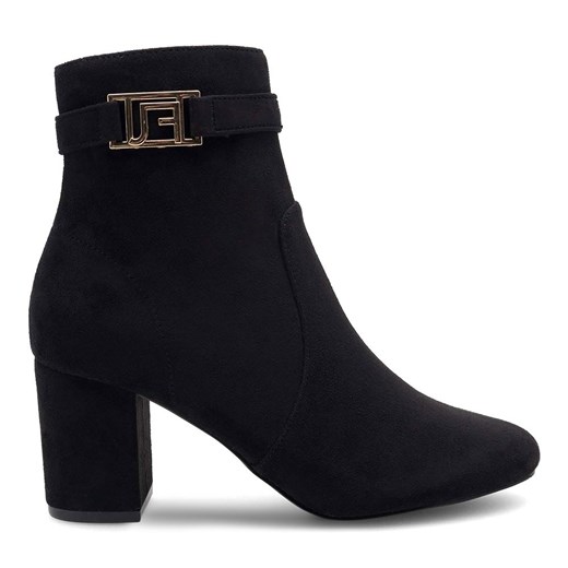 Botki Jenny Fairy SONJA LS5771-04 - id: 5905588009740 - marki Jenny Fairy - 176373511 Botki Jenny Fairy SONJA LS5771-04 ze sklepu ccc.eu w kategorii Botki - zdjęcie 176373511