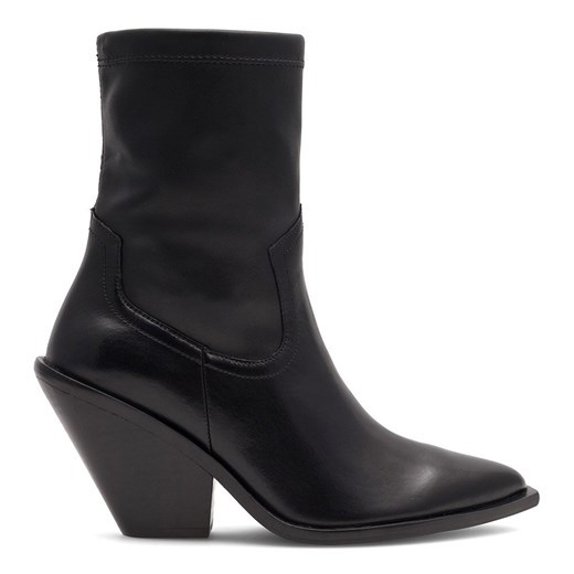 Botki Badura AMADORA-111324 ze sklepu ccc.eu w kategorii Botki - zdjęcie 176373520