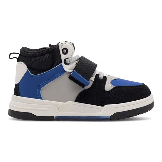 Sneakers Action Boy CM230108-14(III)CH ze sklepu ccc.eu w kategorii Buty sportowe dziecięce - zdjęcie 176373530