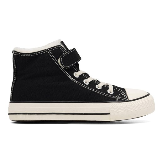 Trampki DeeZee CSS20038-01 ze sklepu ccc.eu w kategorii Trampki dziecięce - zdjęcie 176373561