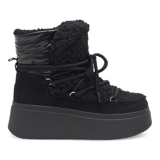 Botki DeeZee YADIRA H3982-1 ze sklepu ccc.eu w kategorii Śniegowce damskie - zdjęcie 176373632