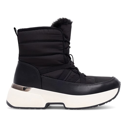 Trzewiki DeeZee PAULINE  WS061-10 ze sklepu ccc.eu w kategorii Śniegowce damskie - zdjęcie 176373651