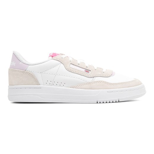 Sneakers Reebok COURT PEAK GW7563 ze sklepu ccc.eu w kategorii Buty sportowe damskie - zdjęcie 176373684