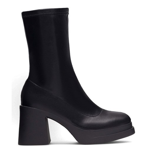 Botki Jenny Fairy ALESHIA LS5967-03 ze sklepu ccc.eu w kategorii Botki - zdjęcie 176373763