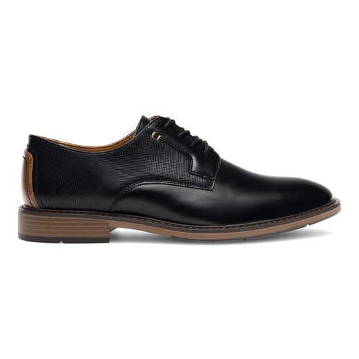 Półbuty Lanetti 120AM1888-1 ze sklepu ccc.eu w kategorii Buty eleganckie męskie - zdjęcie 176373793