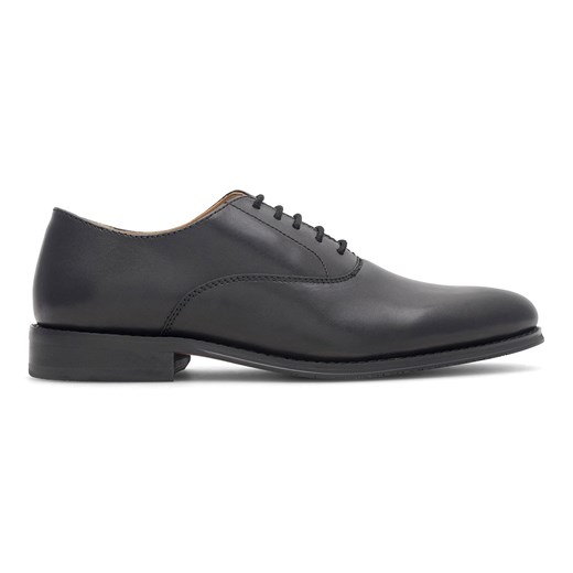 Półbuty Gino Rossi FLAVIO-02 123AM ze sklepu ccc.eu w kategorii Buty eleganckie męskie - zdjęcie 176373803