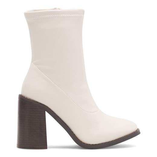 Botki Jenny Fairy MARLEE WS22398-08 ze sklepu ccc.eu w kategorii Botki - zdjęcie 176373821