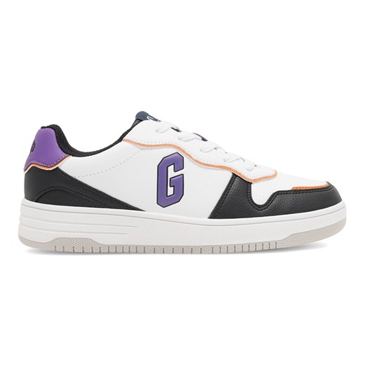 Obuwie sportowe GAP BOSTON GAC003F5SWWHIBGP ze sklepu ccc.eu w kategorii Buty sportowe damskie - zdjęcie 176373880