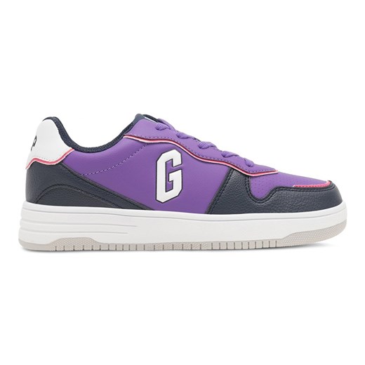 Obuwie sportowe GAP BOSTON GAC003F5SWPVEYGP ze sklepu ccc.eu w kategorii Buty sportowe damskie - zdjęcie 176373881