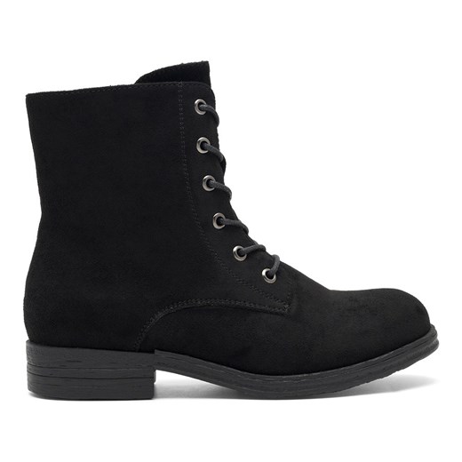 Trzewiki Clara Barson JULIETA WS2998-01 ze sklepu ccc.eu w kategorii Botki - zdjęcie 176374001