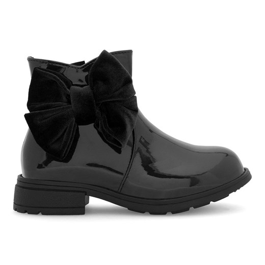 Botki Nelli Blu CS2920-40 ze sklepu ccc.eu w kategorii Buty zimowe dziecięce - zdjęcie 176374014