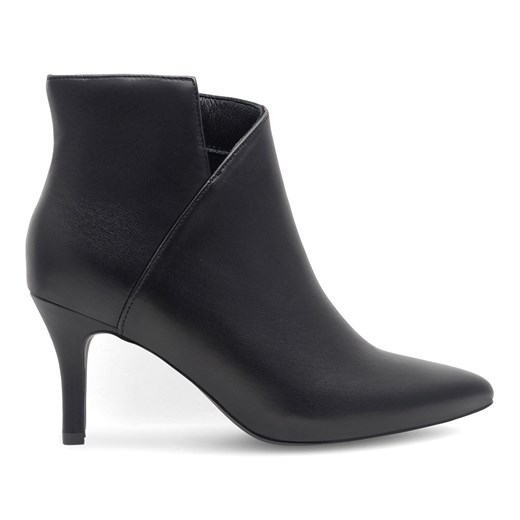 Botki Sergio Bardi WYL3038-14Z-SB ze sklepu ccc.eu w kategorii Botki - zdjęcie 176374020