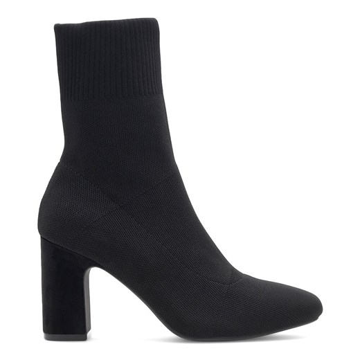 Botki Jenny Fairy MANDY WYL3615-1 ze sklepu ccc.eu w kategorii Botki - zdjęcie 176374054