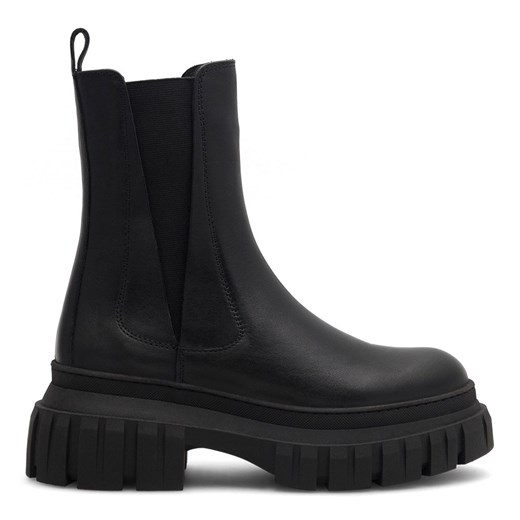 Botki Badura LOUROSA-23FW13 ze sklepu ccc.eu w kategorii Botki - zdjęcie 176374092
