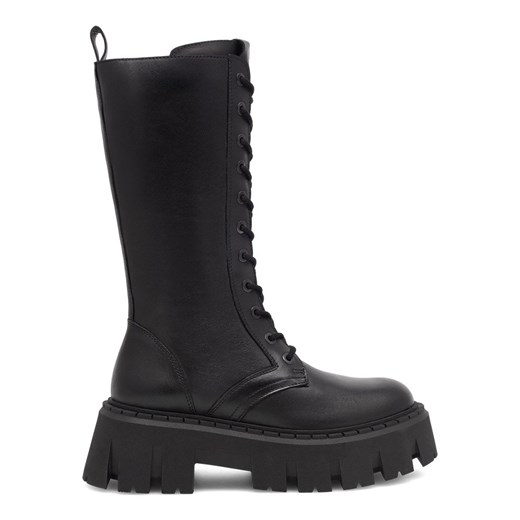 Trzewiki Badura LIZBONA-23FW12 ze sklepu ccc.eu w kategorii Workery damskie - zdjęcie 176374093