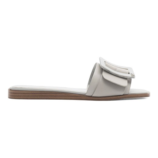 Klapki SAM EDELMAN H5819L5020 ze sklepu ccc.eu w kategorii Klapki damskie - zdjęcie 176374110