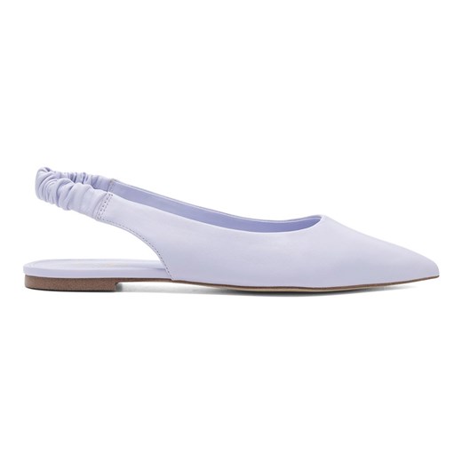 Baleriny SAM EDELMAN I0349L1500 ze sklepu ccc.eu w kategorii Balerinki - zdjęcie 176374111
