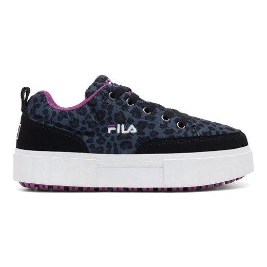 Sneakers Fila SANDBLAST A kids FFK0082 83152 ze sklepu ccc.eu w kategorii Buty sportowe dziecięce - zdjęcie 176374164