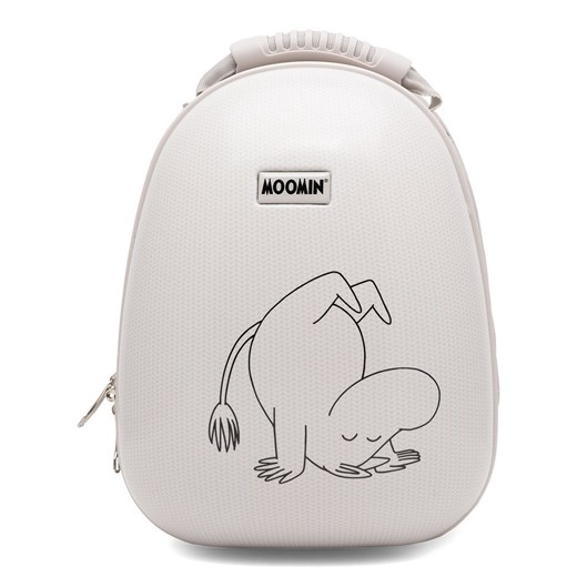 Walizka MOOMIN ACCCS-AW23-233MMN-P ze sklepu ccc.eu w kategorii Torby i walizki dziecięce - zdjęcie 176374181