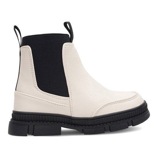 Botki Nelli Blu CM230314-1 ze sklepu ccc.eu w kategorii Buty zimowe dziecięce - zdjęcie 176374192