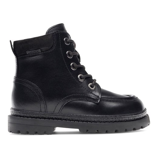 Trzewiki Lasocki Kids POINT CI12-POINT-05 ze sklepu ccc.eu w kategorii Buty zimowe dziecięce - zdjęcie 176374223