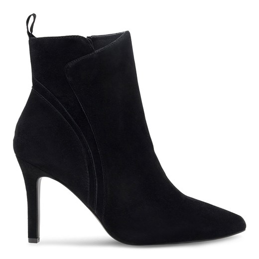 Botki Sergio Bardi WYL3161-7Z-SB ze sklepu ccc.eu w kategorii Botki - zdjęcie 176374281