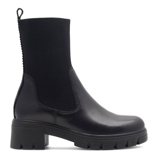 Botki Lasocki WI16-SAVANAH-02 ze sklepu ccc.eu w kategorii Botki - zdjęcie 176374293