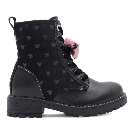 Trzewiki Mickey&Friends AW23-149DSTC ze sklepu ccc.eu w kategorii Buty zimowe dziecięce - zdjęcie 176374301