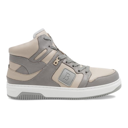 Sneakers Badura BUXTON-22 MI08 ze sklepu ccc.eu w kategorii Buty sportowe męskie - zdjęcie 176374302