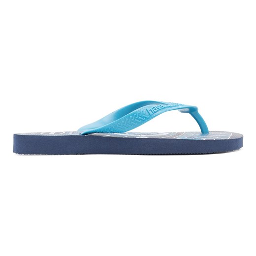 Klapki Havaianas 41272731327 ze sklepu ccc.eu w kategorii Klapki dziecięce - zdjęcie 176374311