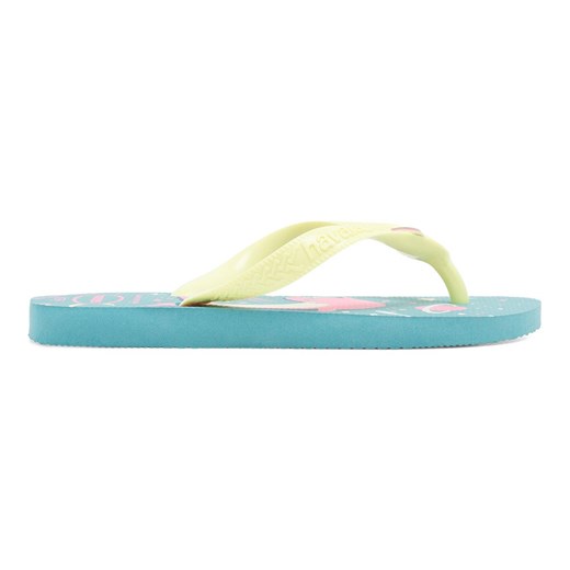 Klapki Havaianas 41034050031 ze sklepu ccc.eu w kategorii Klapki dziecięce - zdjęcie 176374312